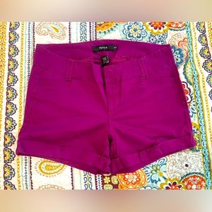 Torrid Shorts